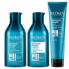 Redken Extreme Length Trio