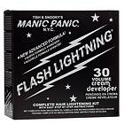 Manic Panic Flash Lightning Bleach Kit 