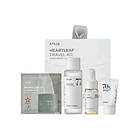 Anua Heartleaf Soothing Trial Kit 