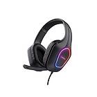 Trust GXT 416 ZIROX Over-Ear Headset