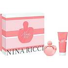 Nina Ricci Rose Gift Set 