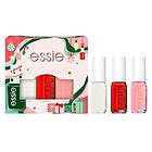 Essie Mini Trio Kit  