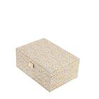 Bon Dep Jewelry Box Square Liberty 