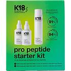 K18Hair Pro Peptide Starter Kit 