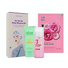 Holika Holika On The Go Daily Skincare Kit