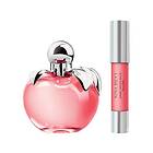 Nina Ricci Gift Set EDT & Lipstick 