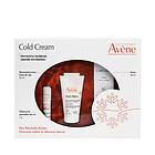 Cold Avène Cream Gift Set  