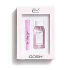 Gosh Pink Essentials Gift