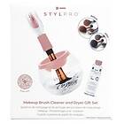 StylPro Brush Cleaning Gift Set