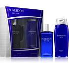 Instituto Español Poseidon Blue Gift Set