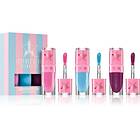 Jeffree Star Cosmetics Cotton Candy Mini Liquid Lip Threesome Kit 