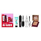 Benefit A-list Kit Dekorativt Sminkset 