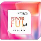 Catrice Powerful Me Look Set makeupkit female