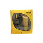Instituto Español Poseidon Gold Gift Set