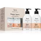 Aery Aromatherapy Happy Space Gift Set