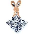 Doudou Gift Set Blue Rabbit Gift Set