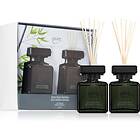 Ipuro Essentials Black Bamboo Gift Set