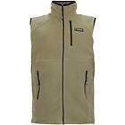 Swazi Sherpa Vest Tussock