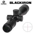 Nutrek Blackiron 3-18x50 SF IR Belyst