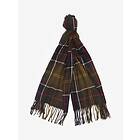 Barbour Stanway Tartan Wrap