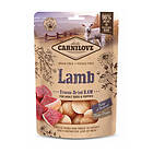 Carnilove Freeze-Dried Raw Snacks Lamb 60g