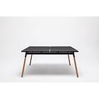 Ergo Design Bureau Bench scandinave Jester 160x141