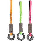 Companion Bungee Tug Toy with TPR Ring