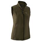 Deerhunter Lady Eagle Fleece Waistcoat (Dam)