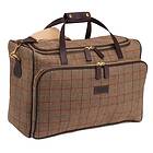 Laksen Cavendish Weekender Bag