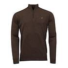 Laksen Norfolk Zip-Neck (Herr)