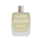 CRA-YON Caramel Days EdP 100ml