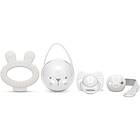 Suavinex Hygge Baby Set Grey Gift Set