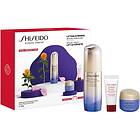 Shiseido Vital Perfection Eye Care Set Gift Set