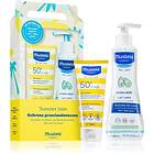 Mustela Bébé Summer Time Set Gift Set