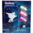 Martinelia Galaxy Dreams Dream Nails & Tin Box Gift Set