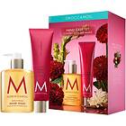 MoroccanOil Body Dahlia Rouge Gift Set