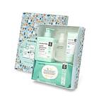 Suavinex Welcome Baby Blue Gift Set