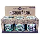 Purity Vision Coconut Set Gift Set