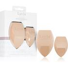 Luvia Cosmetics Diamond Drop Blending Sponge Kit  