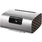 ViewSonic M10 RGB Laser FHD 2200L HDMI USB-C USB-A WiFi Portable Projector