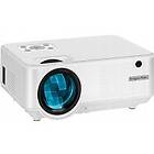 Kruger& Matz V-led20 Led Projector