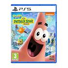 The Patrick Star Game (PS5)