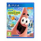 The Patrick Star Game (PS4)