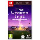 The Oregon Trail - Deluxe Edition (Switch)