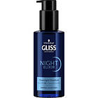 Schwarzkopf Gliss Night Elixir Overnight Moisture 100ml