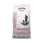 Arion Original Dog Adult Small Skin & Coat (2kg)