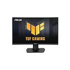 Asus 24" TUF Gaming VG24VQER Full HD