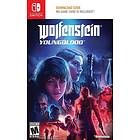 Wolfenstein: Youngblood (Switch)