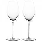 Spiegelau Hi-Lite Champagneglas 35cl 2-pack