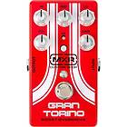 Jim Dunlop MXR CSP033G Gran Torino Boost Overdrive Limited Edition